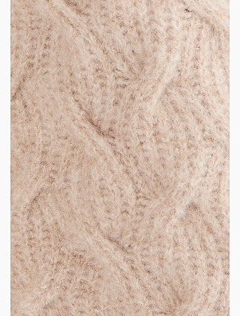 Gilet torsadé Thermolactyl - Damart