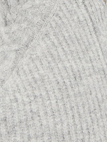 Gilet torsadé Thermolactyl - Damart