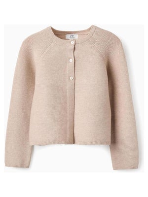 Gilet Sans Manches Femme Col V Tricoté - Style Rétro, Boutons Latéraux, Idéal Pour Un Look Décontracté
