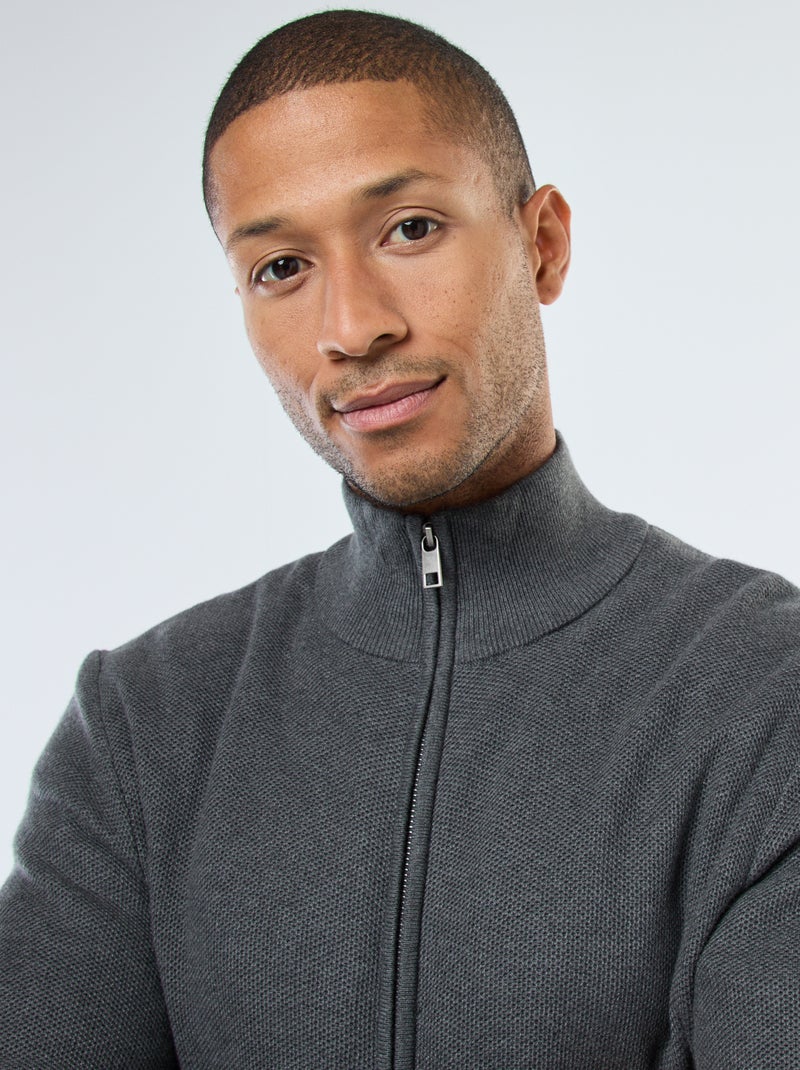 Sweat en maille double pour homme | Ralph Lauren® FR
