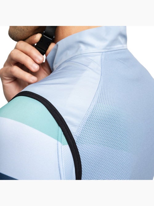 Gilet vélo coupe-vent homme cyclisme homme v1 klausen - Kiabi Gilet vélo coupe-vent homme cyclisme homme v1 klausen - Kiabi