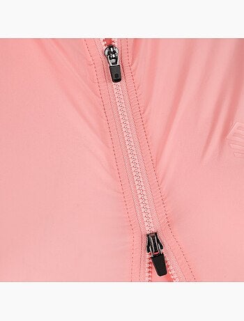 Gilet vélo coupe-vent ultraléger femme femme v2-w breeze