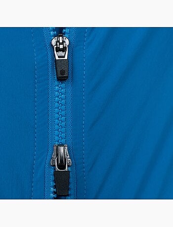 Gilet vélo coupe-vent ultraléger homme homme v2 breeze