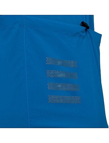 Gilet vélo coupe-vent ultraléger homme homme v2 breeze