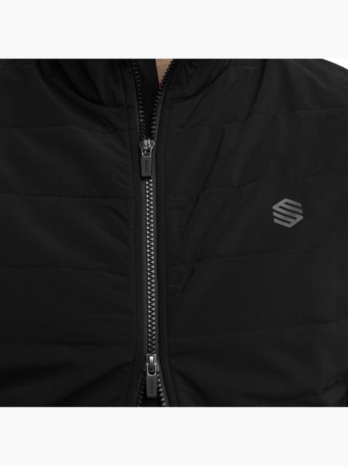 Gilet vélo thermique homme cyclisme homme srx ultra warm - Kiabi
