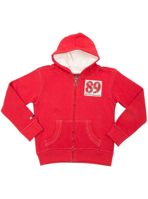 GILET WAKE garçon - Kiabi