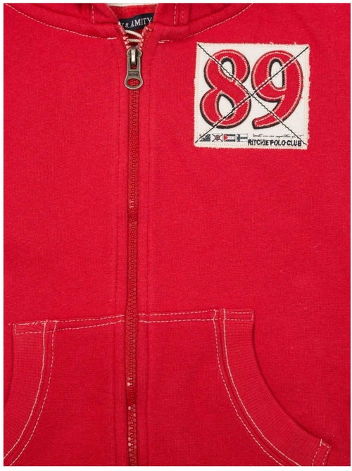 GILET WAKE garçon - Kiabi