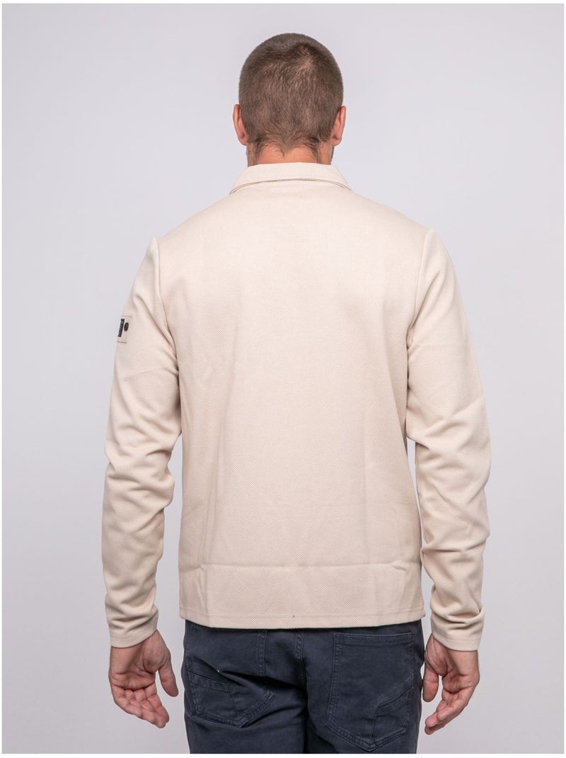 Gilet WALMAG Beige - Kiabi