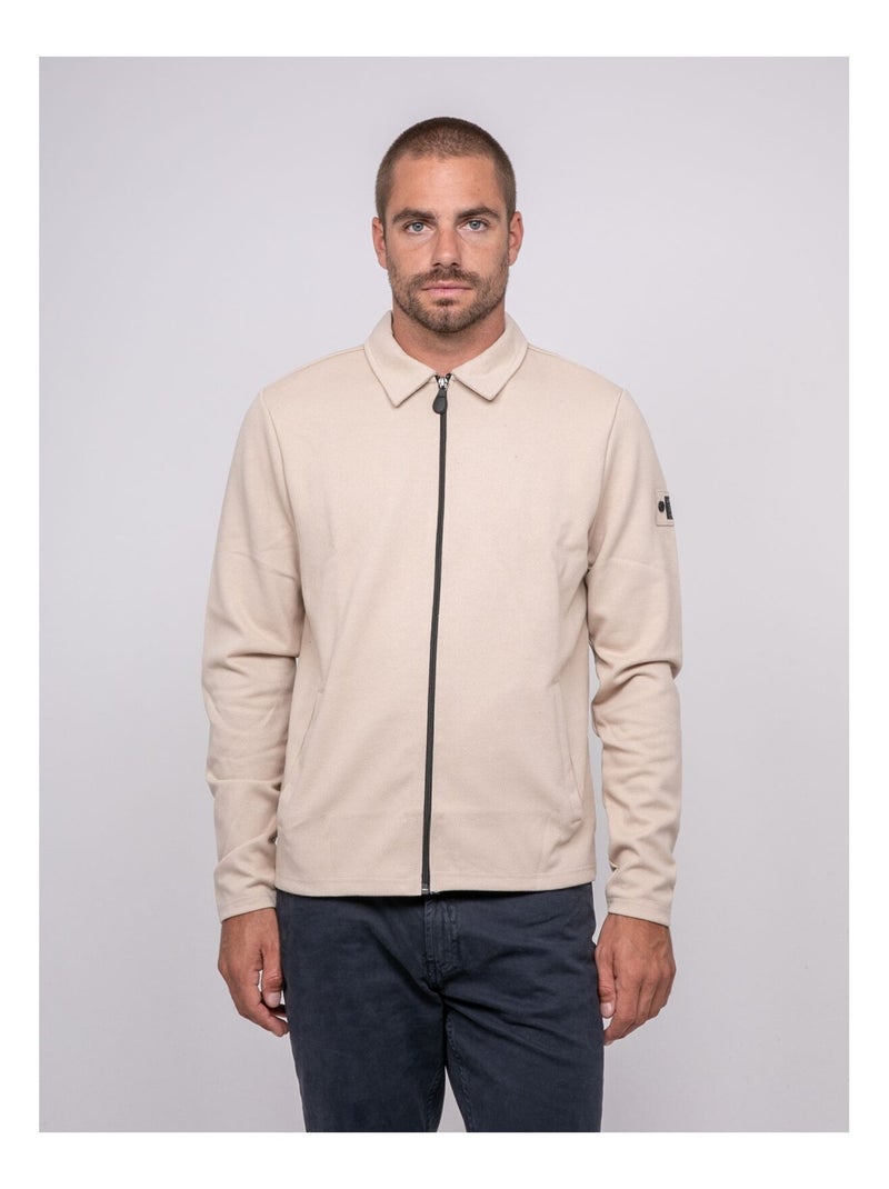 Gilet WALMAG Beige - Kiabi
