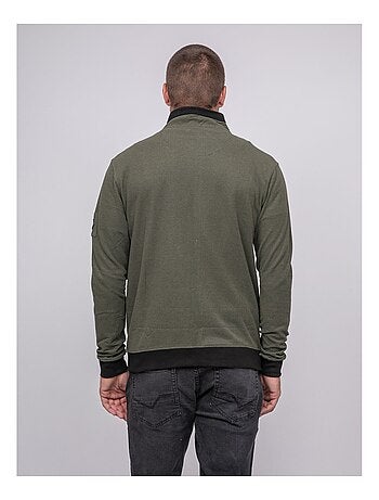 Gilet WIPATIK