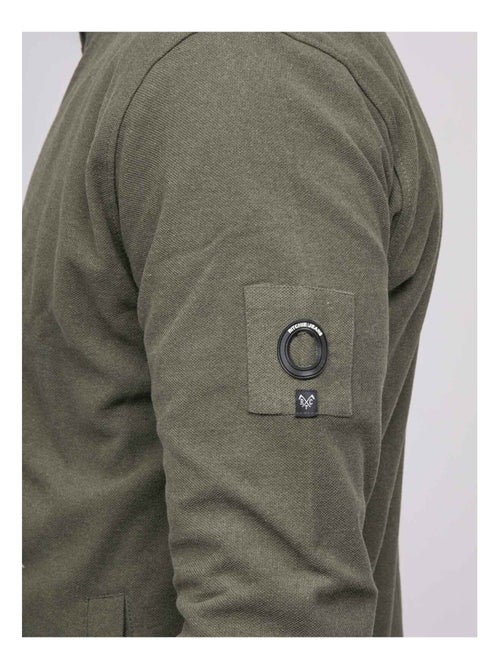 Gilet WIPATIK - Kiabi