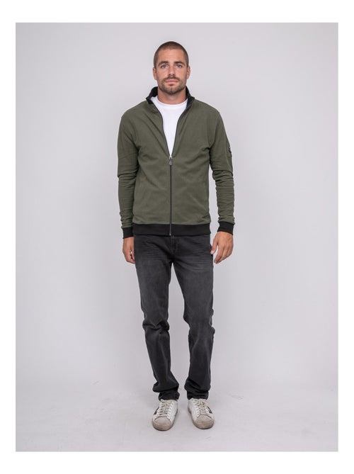 Gilet WIPATIK - Kiabi