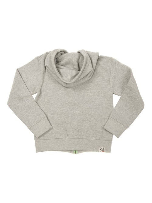 GILET WOODY garçon - Kiabi