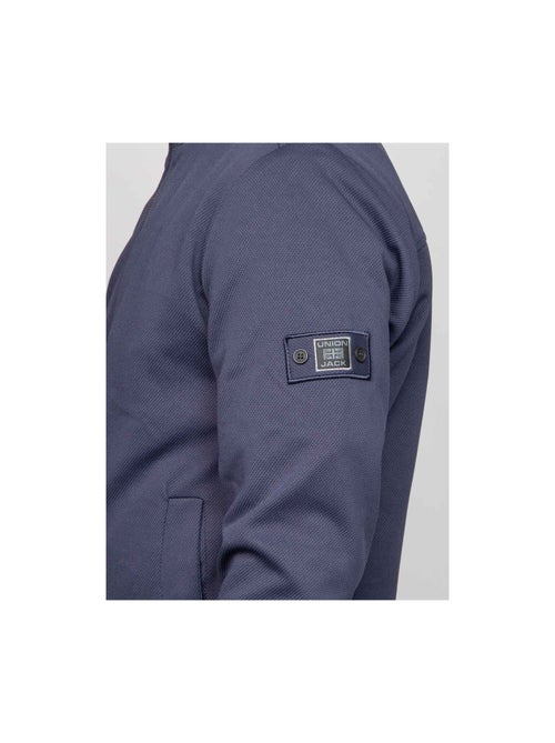 Gilet zipé ZOLAGANE - Kiabi