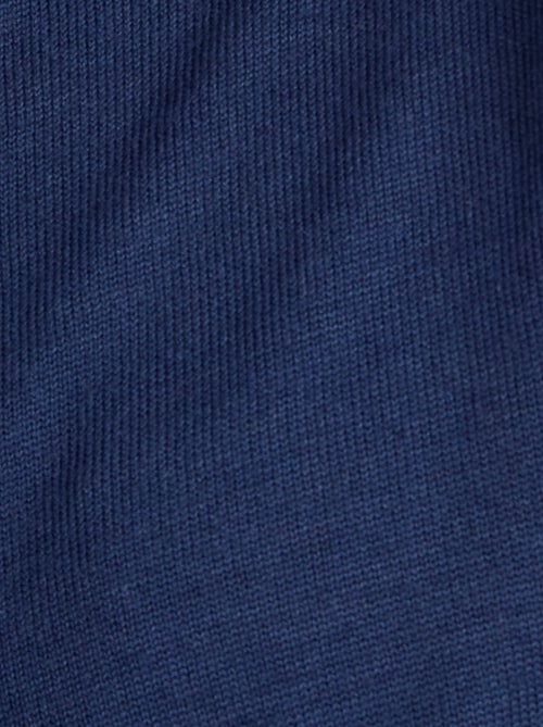 Gilet zippé col montant - Damart - Kiabi