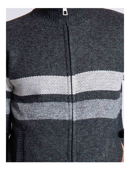 Gilets et cardigans homme Kiabi