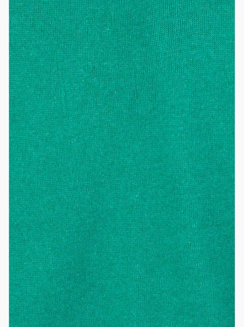 Gilet zippé col polo - Damart - Kiabi