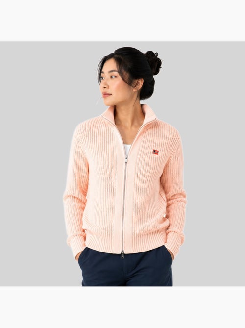 Gilet zippé flexible – geographical norway - Kiabi Gilet zippé flexible – geographical norway - Kiabi