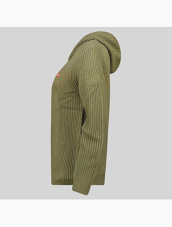 Gilet zippé flexibus – geographical norway