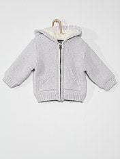 Gilets Pour Bebe Garcon Kiabi