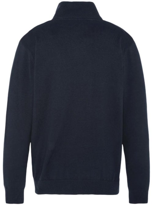 Gilet Zippé Homme Schott - Kiabi Gilet Zippé Homme Schott - Kiabi