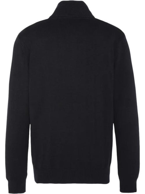 Gilet Zippé Homme Schott - Kiabi
