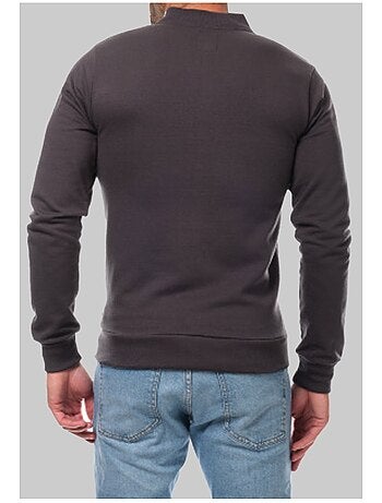 Gilet zippé Kebello