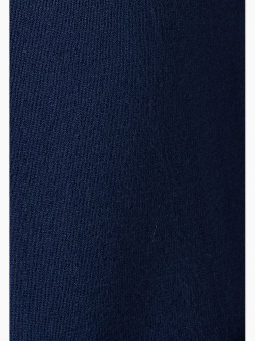 Gilet zippé maille milano - damart - Kiabi Gilet zippé maille milano - damart - Kiabi