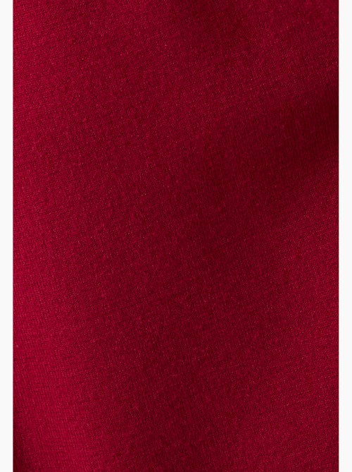 Gilet zippé maille milano - damart - Kiabi