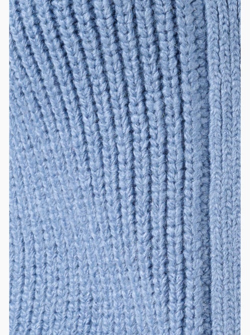Gilet zippé Thermolactyl - Damart - Kiabi