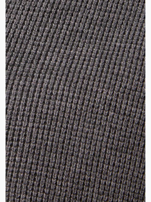 Gilet zippé thermolactyl en maille texturée - damart - Kiabi Gilet zippé thermolactyl en maille texturée - damart - Kiabi