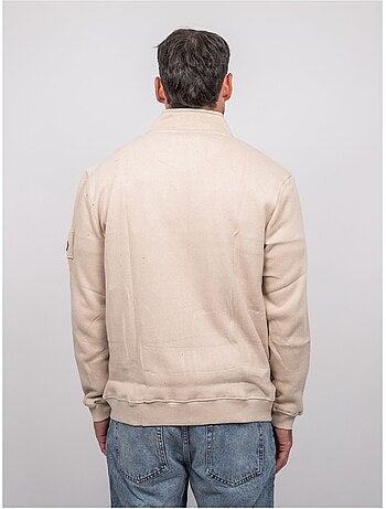 Gilet zippé wiropax