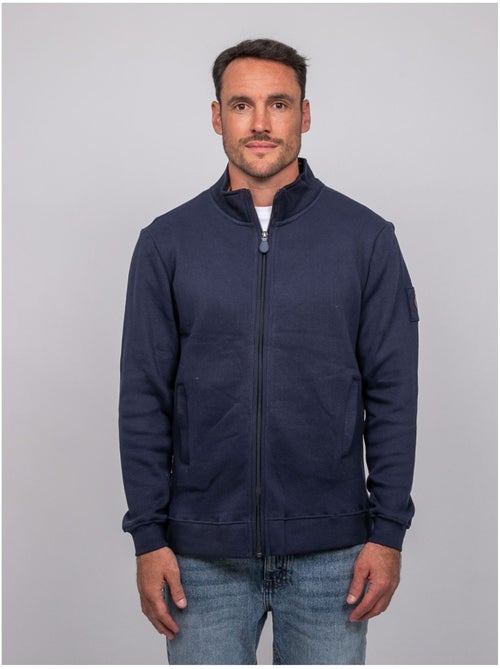 Gilet zippé wiropax - Kiabi Gilet zippé wiropax - Kiabi