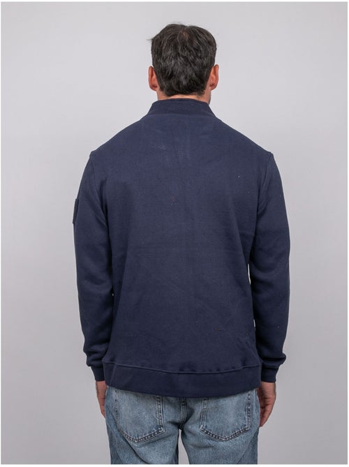 Gilet zippé wiropax - Kiabi Gilet zippé wiropax - Kiabi