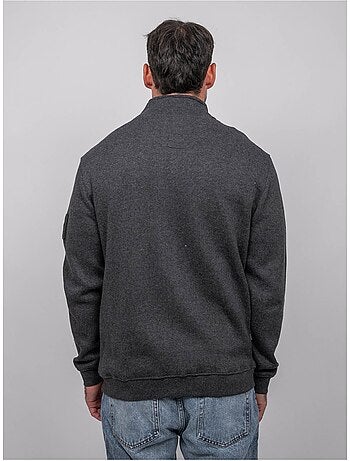Gilet zippé wiropax