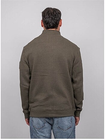 Gilet zippé wiropax