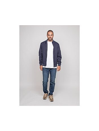 Gilet zippé ZOLAGANE