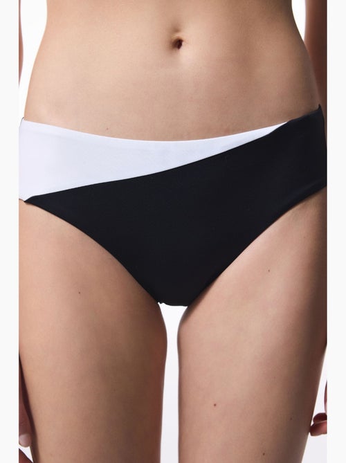 Gina bas de bikini hipster penti - Kiabi Gina bas de bikini hipster penti - Kiabi