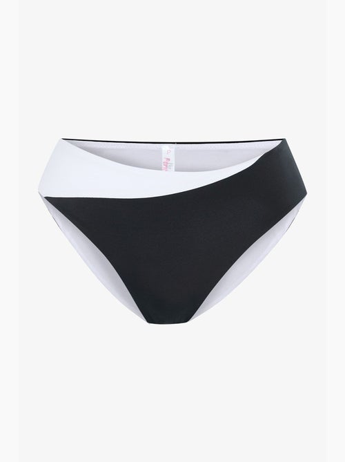 Gina bas de bikini hipster penti - Kiabi Gina bas de bikini hipster penti - Kiabi