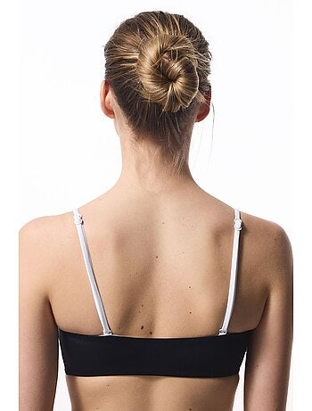 Gina haut de bikini bandeau penti