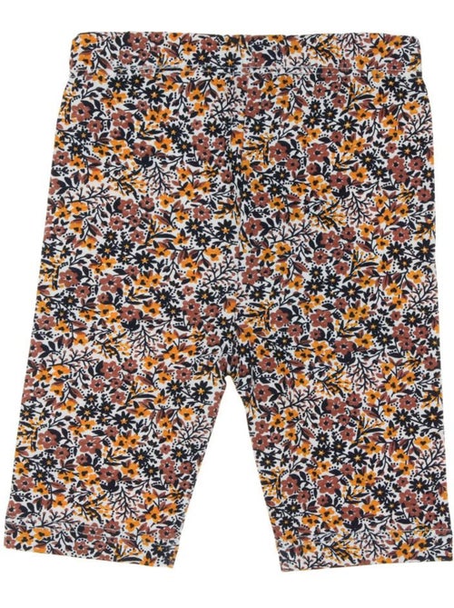 ging à fleurs Bébé - Kiabi