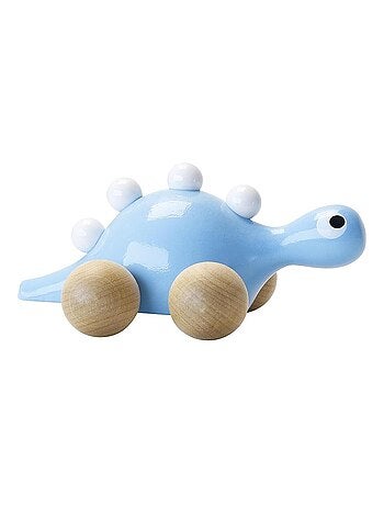 Gino le dino à tirer