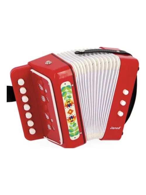 Gioia - Accordéon - Instrument - Kiabi