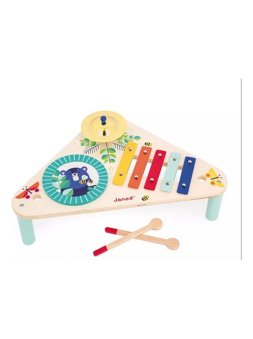 Gioia la table musicale - Kiabi