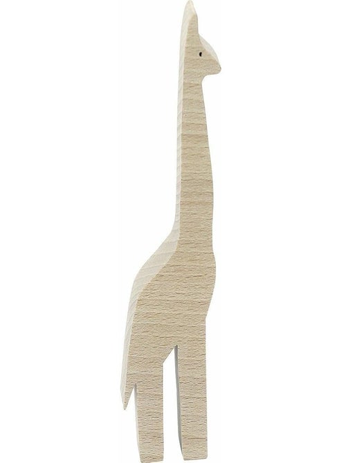 Girafe Pompon - Kiabi