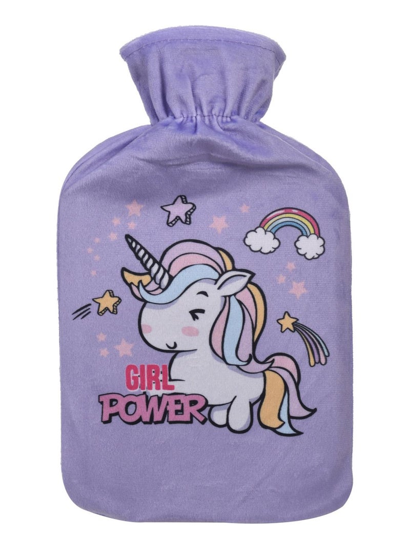 Girl Power - Bouillotte N/A - Kiabi