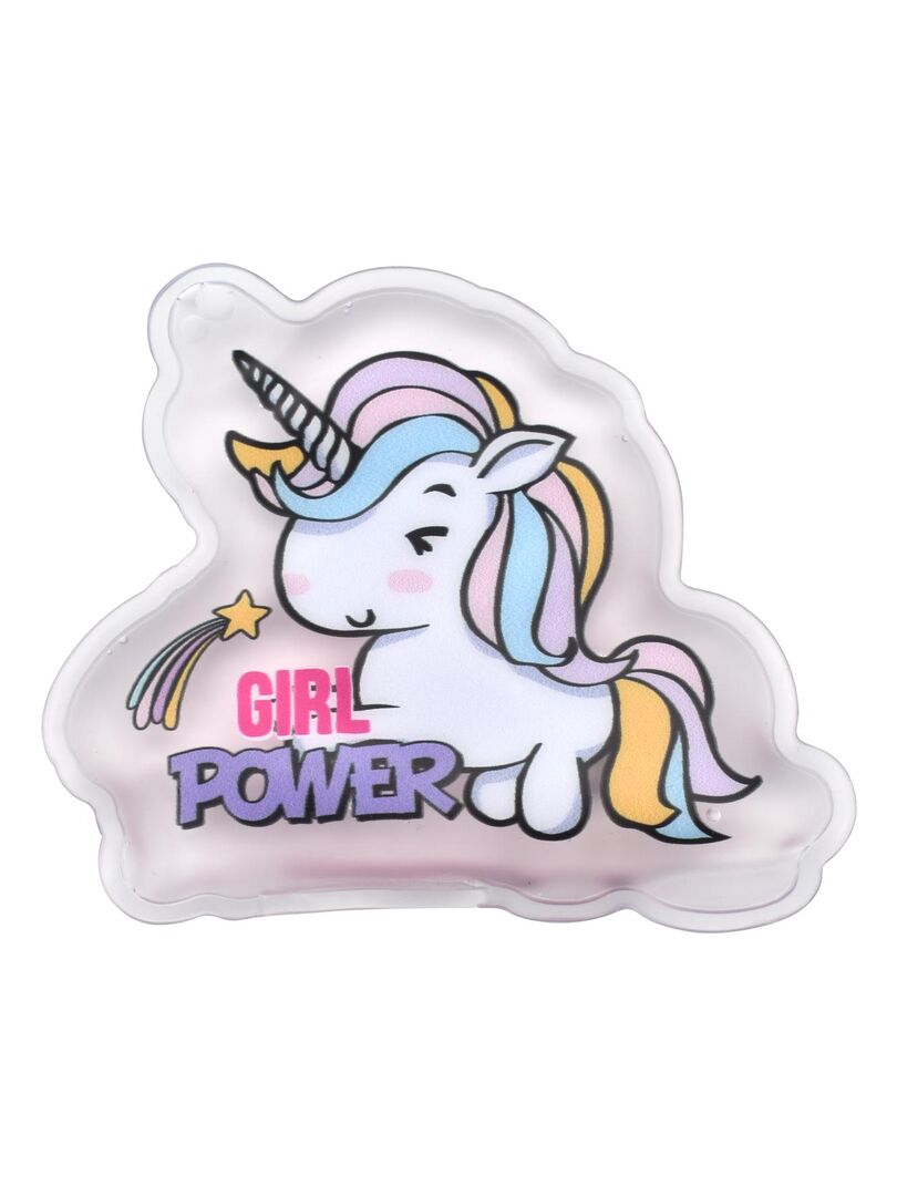 Girl Power - Chaufferette Mains Réutilisable - N/A - Kiabi - 3.99€