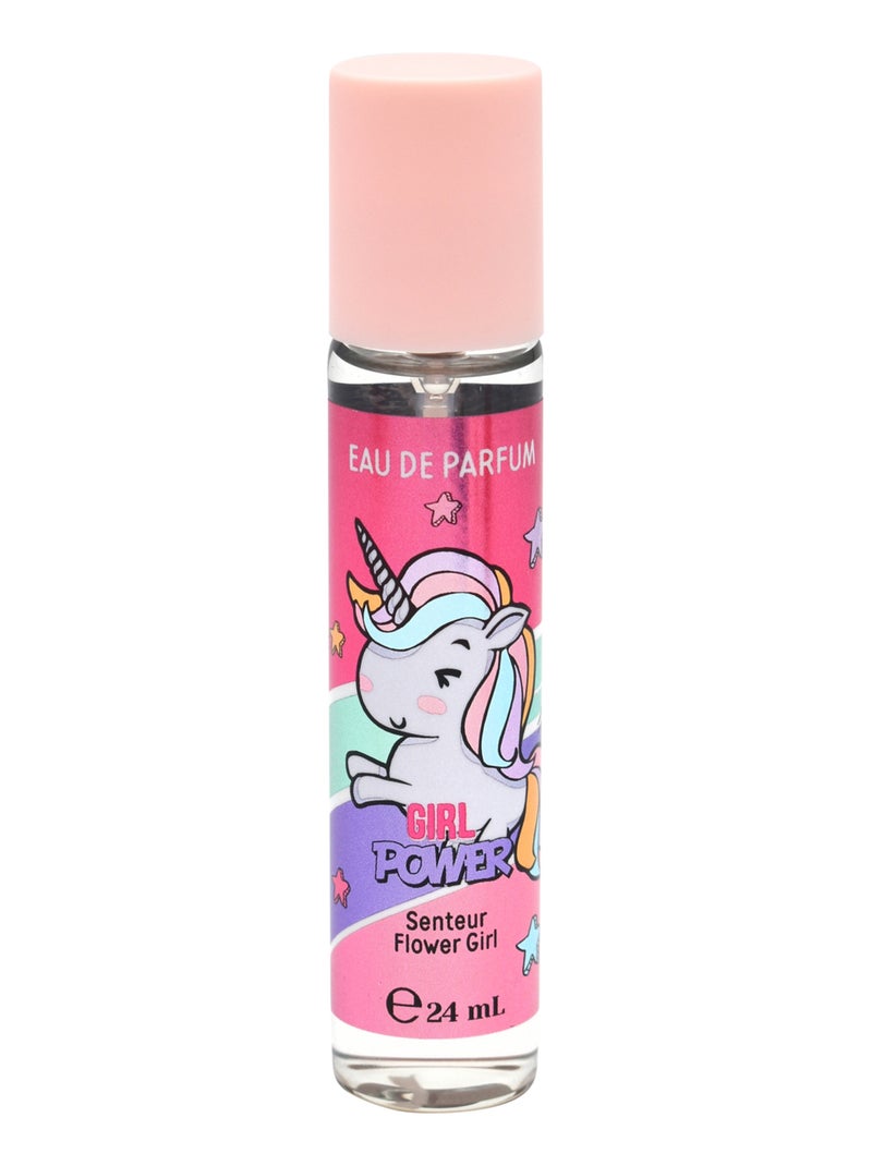 Girl Power - Eau de Parfum - 24ml N/A - Kiabi