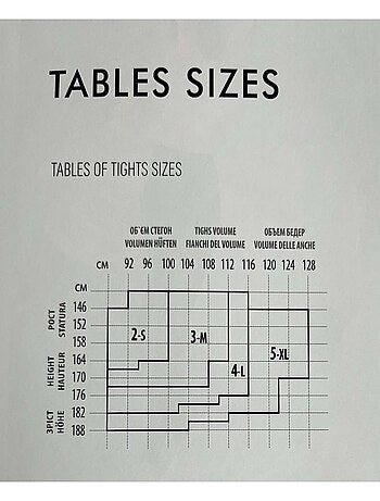 Giulia, Chic 20den Collants avec culotte bikini et couture noire (multipack)- Noir - S