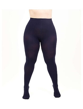 Giulia - Positive Micro 3D Collants classiques 70den